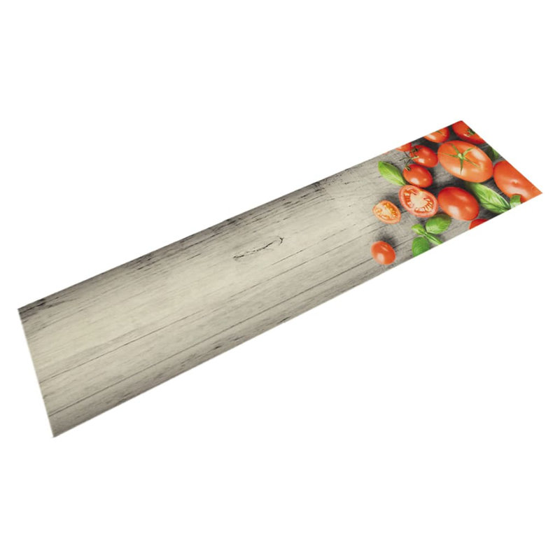 Snyderville Kitchen Mat, tomatoes, 45 x 150 cm