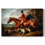 ANIMAL CVII - Toile tendue avec châssis Premium - Prêt à être accroché-1005324546