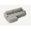 Bobby Corner Sofa 2,5 seater with sleeping function-1573617112-1573617114