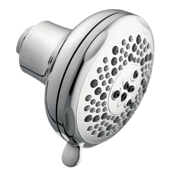 3855 Moen Standard Shower Head | Wayfair