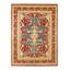 Classic One-of-a-Kind 9' 0" X 12' 1" Hand Knotted Area Rug