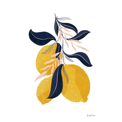 Citrons I No Words