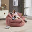 Upholstered 54.3'' Sofa-134768672
