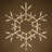 LED Folding Snowflake Lighted Display-1484450227-1548415418