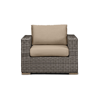 Dune Outdoor Lounge Chair