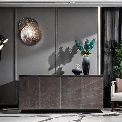 Armoire d'appoint Minimalist