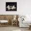 Spooky Couch Ghost Duo Floating Frame, design by LSR Design Studio-1248812276-1248812277