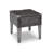 Aadil End Table with Storage and Built-In Outlets
