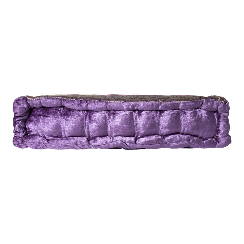 Coussin d'intérieur / extérieur Nichole