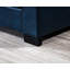 Causeuse de salon avec porte-gobelet, canapé rembourré pour intérieur pour salon, appartement, bureau-758025784-758025786