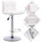 Jamir Swivel Upholstered Counter Stool-32238129