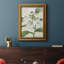 Toile encadrée Orchid Blooms III-446346679
