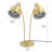 2-Head Food Warming Light 500W-751334246