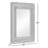 Tatum Wall Accent Mirror