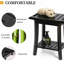 Banc de douche Barnong-1651095152