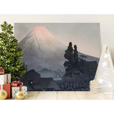 Naber Wrapped Canvas Print Set