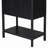Sophisticated Cabinet with multiple storage functions-111301449