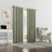 Cameron Thermal Insulated 100% Blackout Grommet Curtain Panel-1421403073-1421403084