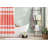 Ghobad Hers Bordered Polyester Machine Washable Bath Rug-528501167-495426244