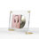 Cadre de CD de table 10 x 8 po pour les mélomanes de votre vie