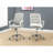 Clintonville Polyester Blend Executive Chair-1740396031-1739598046