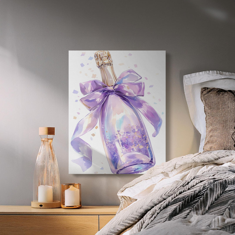 Wrapped Canvas Print Set, 24x32