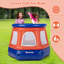 Costway 125cm Round Kid / Toddler Trampoline
