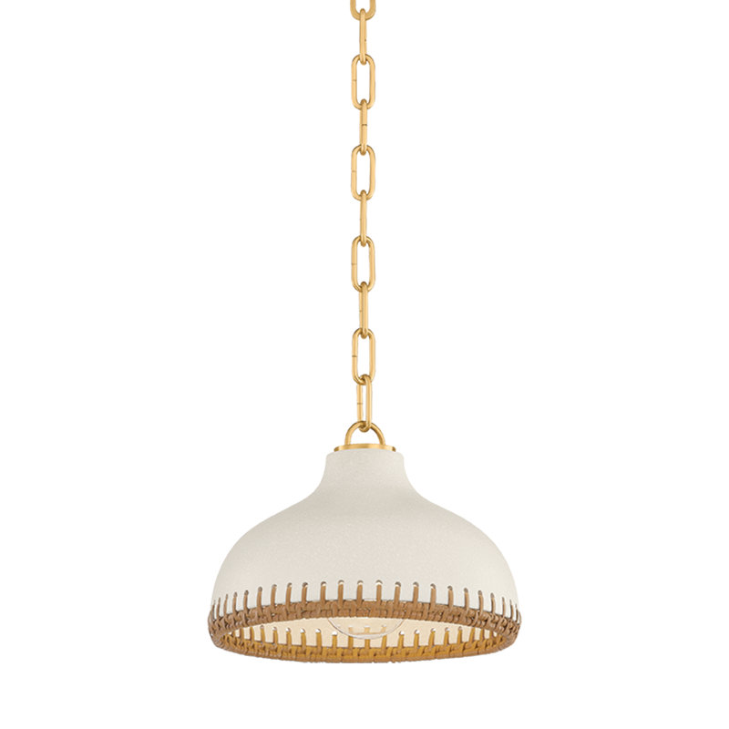 Southfields Pendant, 10.25