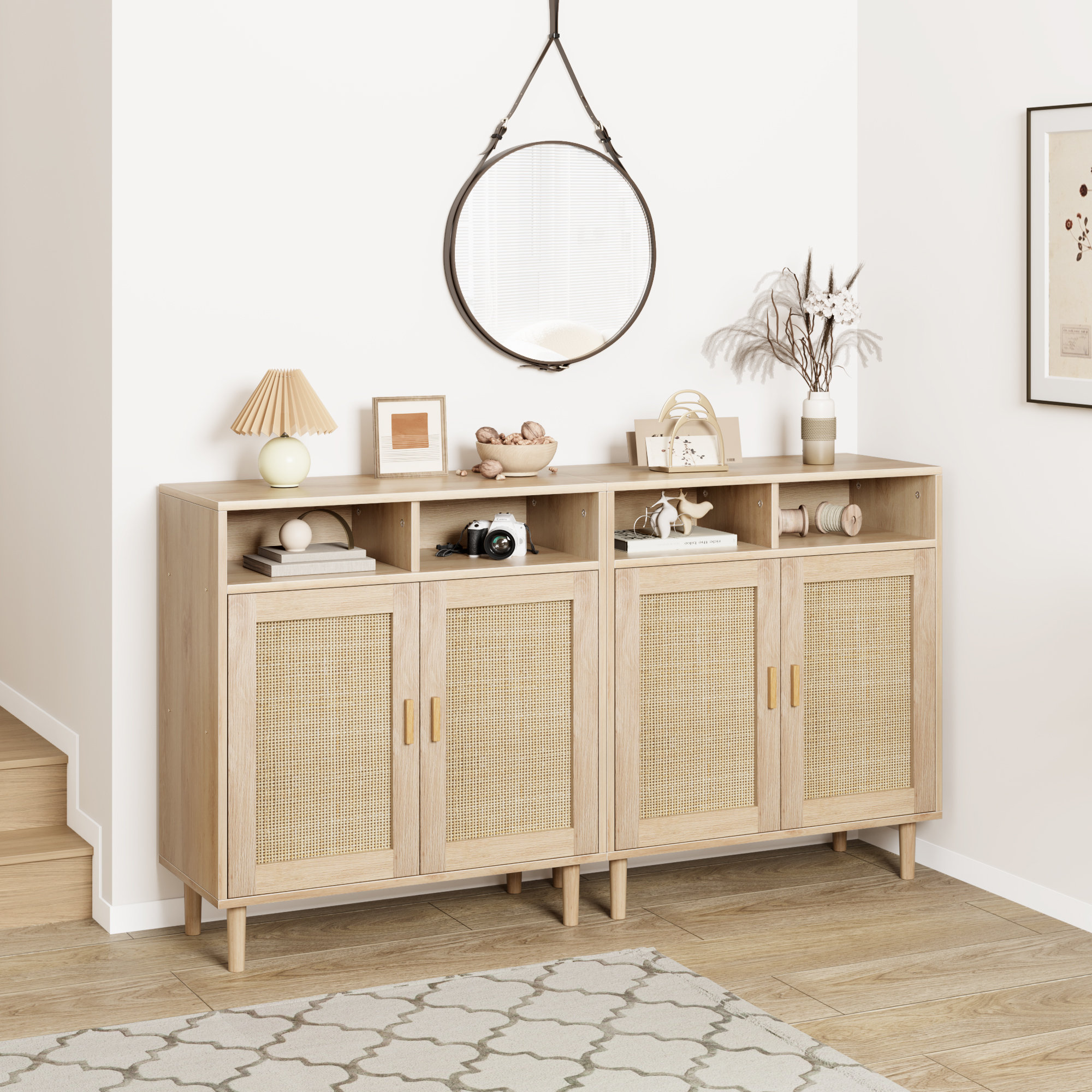 Bay Isle Home™ Woodsdale Dresser | Wayfair