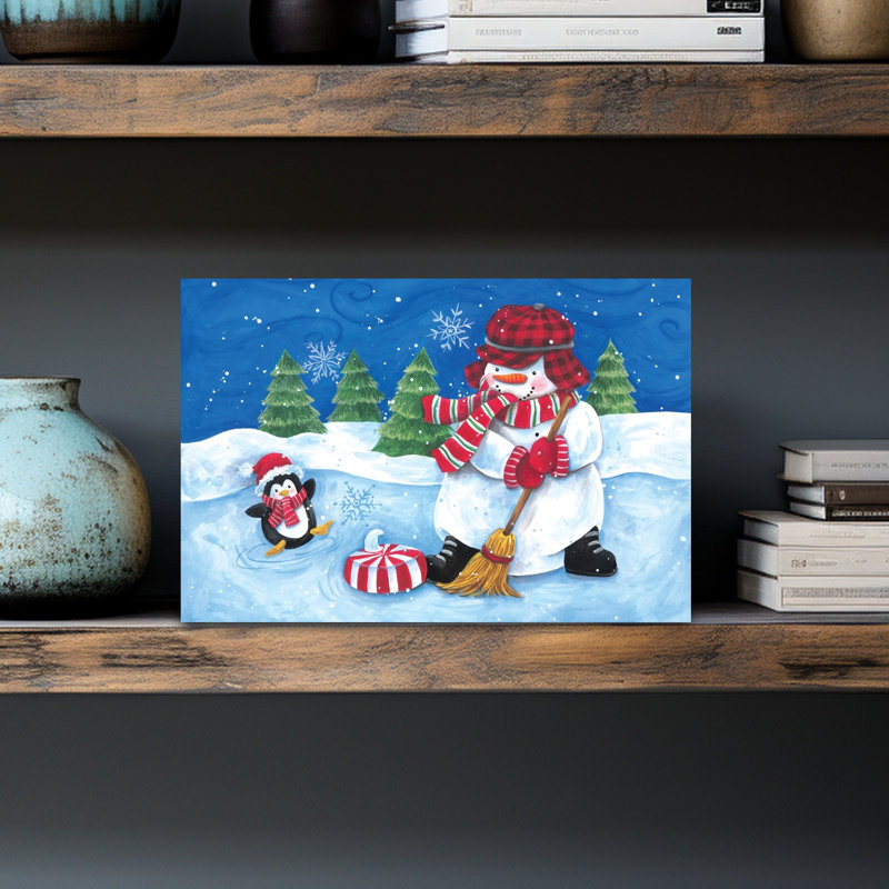 Print, 30.48cm H x 45.72cm W