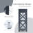 Friedrich 39'' Console Table-1662702305