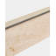 Zuri Rectangle Beveled Mirror