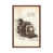 Classic Brown Wood Framed is unavailable