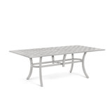 Merge Tables Outdoor Dining Table