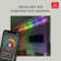 Globe Smart Collection 4" LED Ultra Slim Profile Multicolor Changing Rgb Tunable White Recessed Lighting Kit, No Hub Required, Voice Activated, 9 Watts