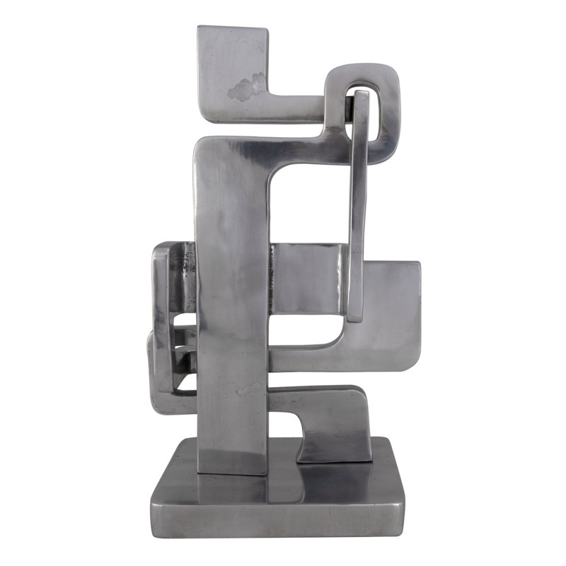 Kubric Sculpture