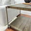 Table de bout en bois massif Marizza-629861957