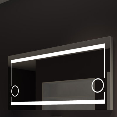 Aurora Wall Mirror