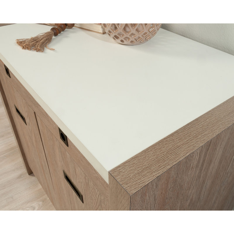 Armoire de rangement à 1 tiroir Freidin