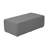 Pro Series Upholstered Rectangle Ottoman 12" Height-101933860