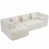 Chenille beige est en rupture de stock