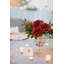 30PCS Fleurs artificielles Roses dorées Fleurs artificielles Roses scintillantes-527831669
