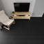 BaseCore Hex 5.75" 2mm Peel and Stick Vinyl Flooring-87458936