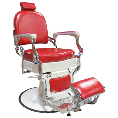 Fauteuil barbier Premium Premium