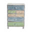 Harrigan Solid Wood Accent Chest
