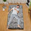 Matelas de futon japonais à motif floral pour adultes-105502017-105502019
