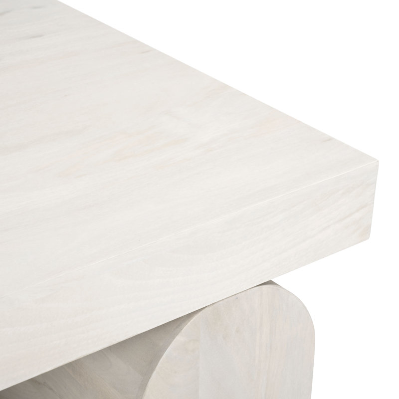 Julienne Single Coffee Table
