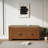 Bamboo Entryway Shoe Storage Bench Shoe Cabinet