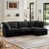 Black Chenille is out of stock
