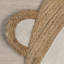 Tapis en jute Weylyn-1940956059